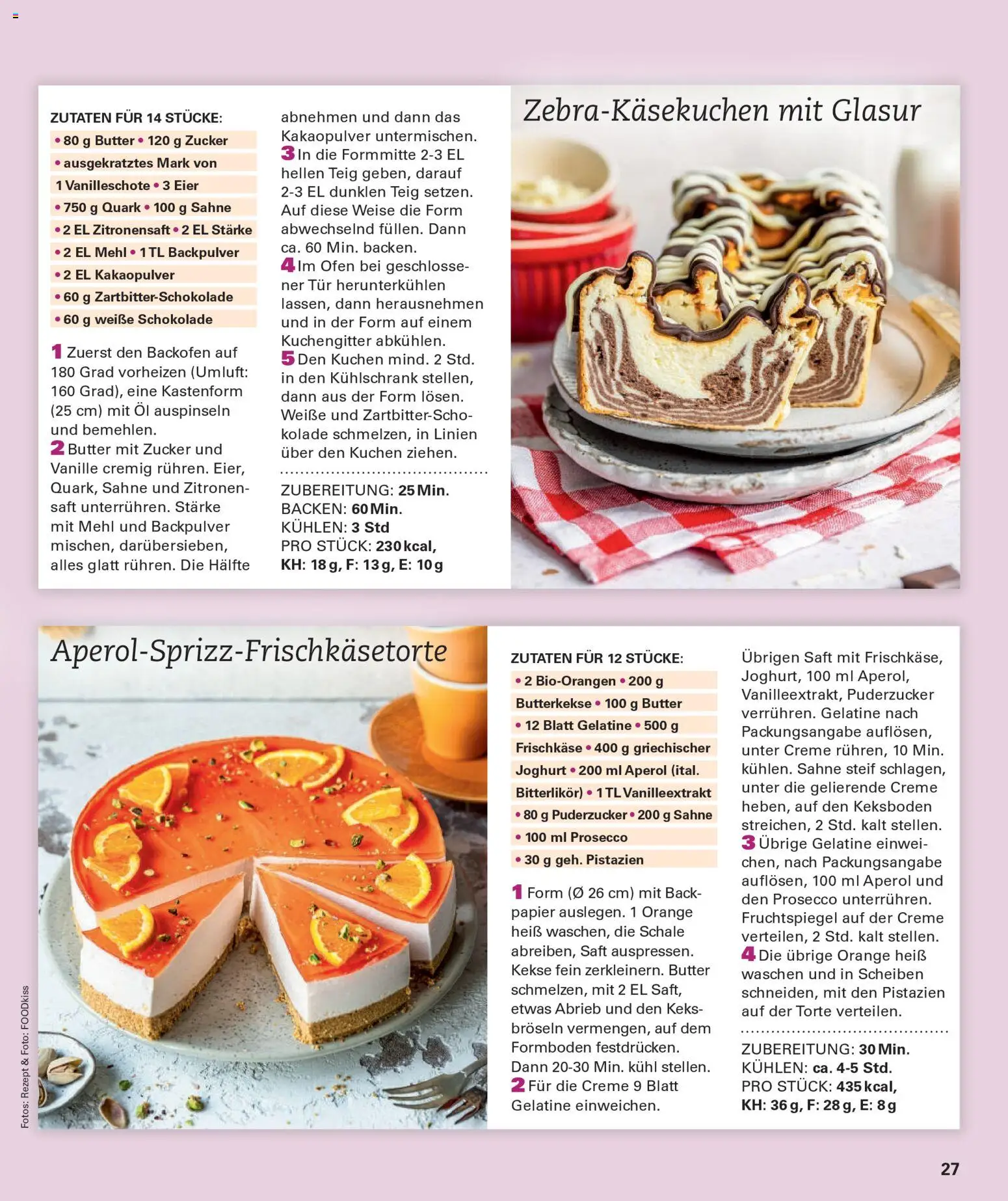 Poco Prospekt Wohnwelt Frühling 2026 – gültig ab 16.02.2026 | Seite: 27 | Produkte: Tür, Prosecco, Zucker, Kuchen