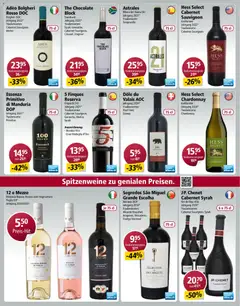 Otto's Aktionen ab 23.02.2026 gültig | Seite: 10 | Produkte: Merlot