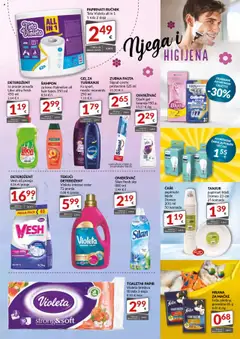 Bakmaz katalog | vrijedi od 14.08.2025 | Stranica: 7