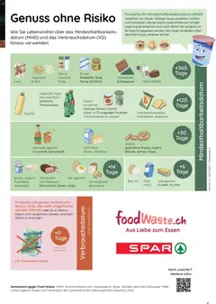 SPAR aktionen ab 26.03.2026 gültig | Seite: 17