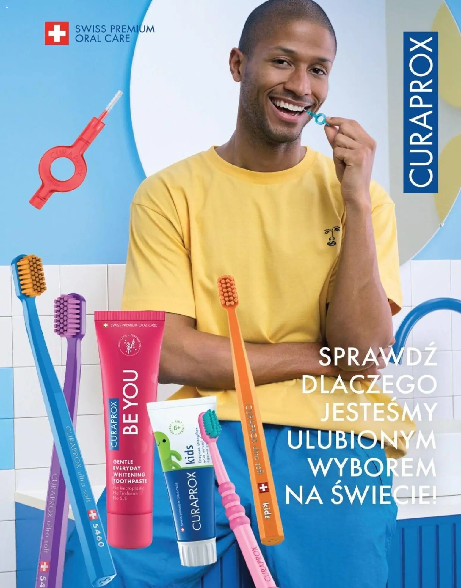 Hebe Gazetka - Magazyn od 01.01.2026 | Strona: 135