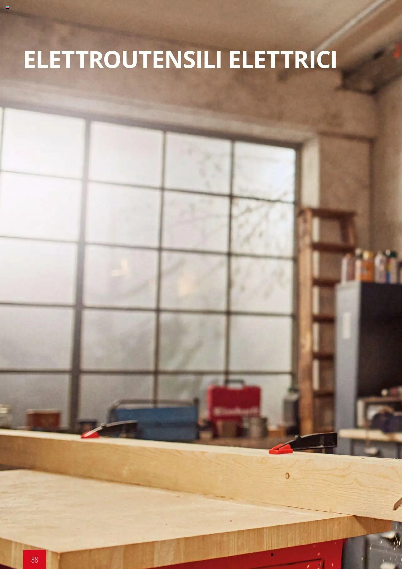 Volantino Einhell del 06.02.2025 | Pagina: 88