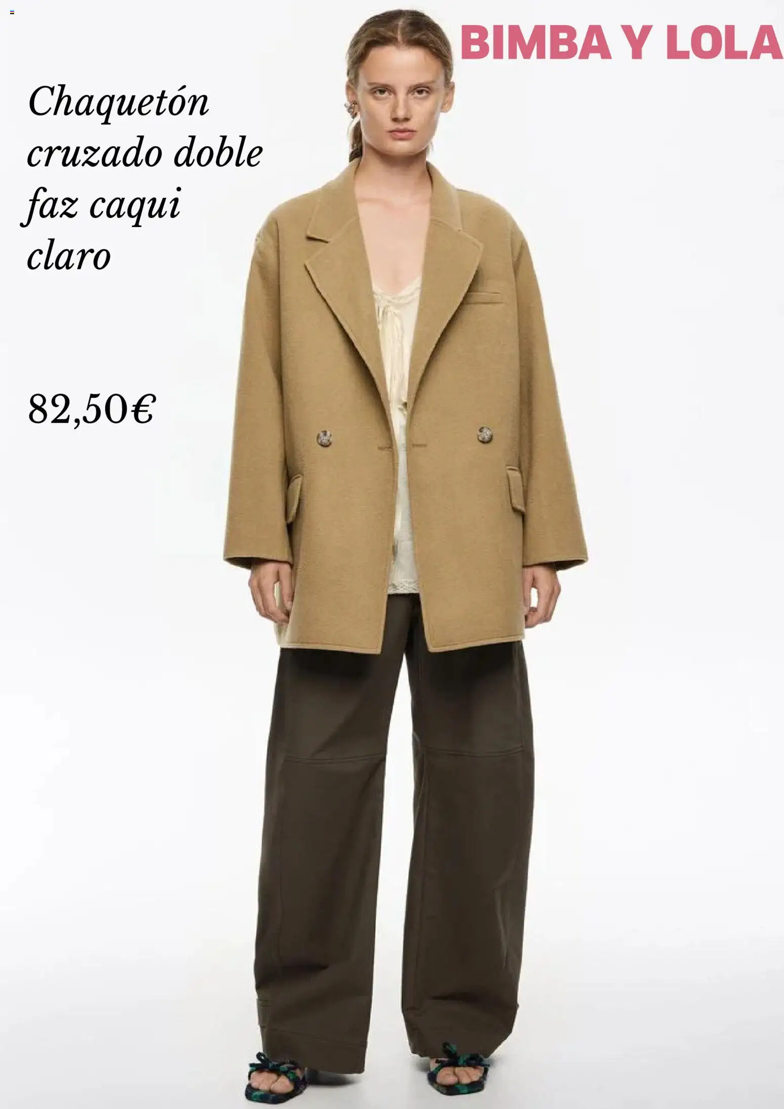 Bimba y Lola folleto │ válido desde el 27.01.2026 | Página: 6