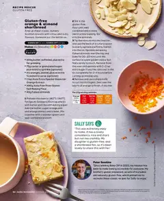  | Page: 44 | Products: Basket, Butter, Papier carton, Orange