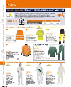 Bricoman - Prévisualisation de Bricoman catalogue valide à partir de 19.03.2025 | Page: 478