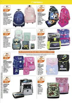 Müller katalog | vrijedi od 17.08.2025 | Stranica: 2 | Proizvodi: Pernica, Ruksak, Torba