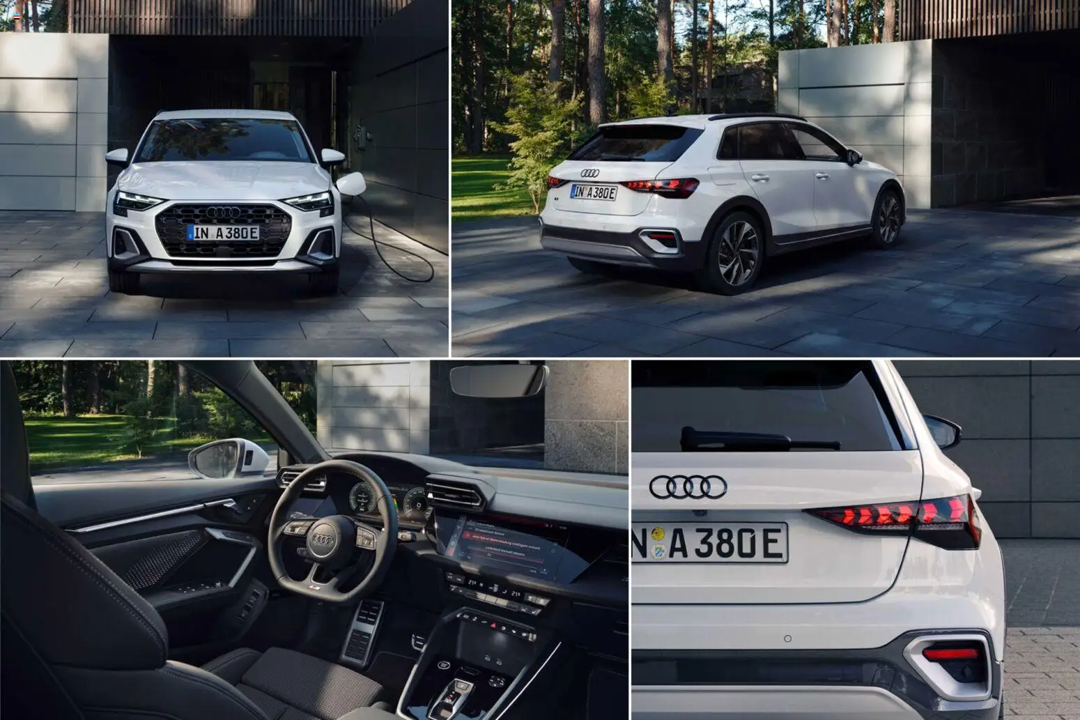 Audi A3 – gültig ab 28.10.2025 | Seite: 27