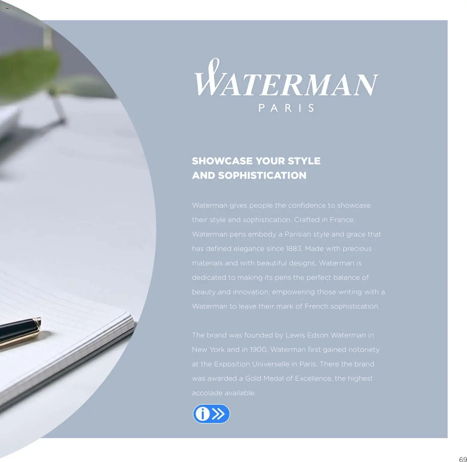 Sapo Giveaways Endless possibilities – σε ισχύ από 14.01.2026 | Σελίδα: 69