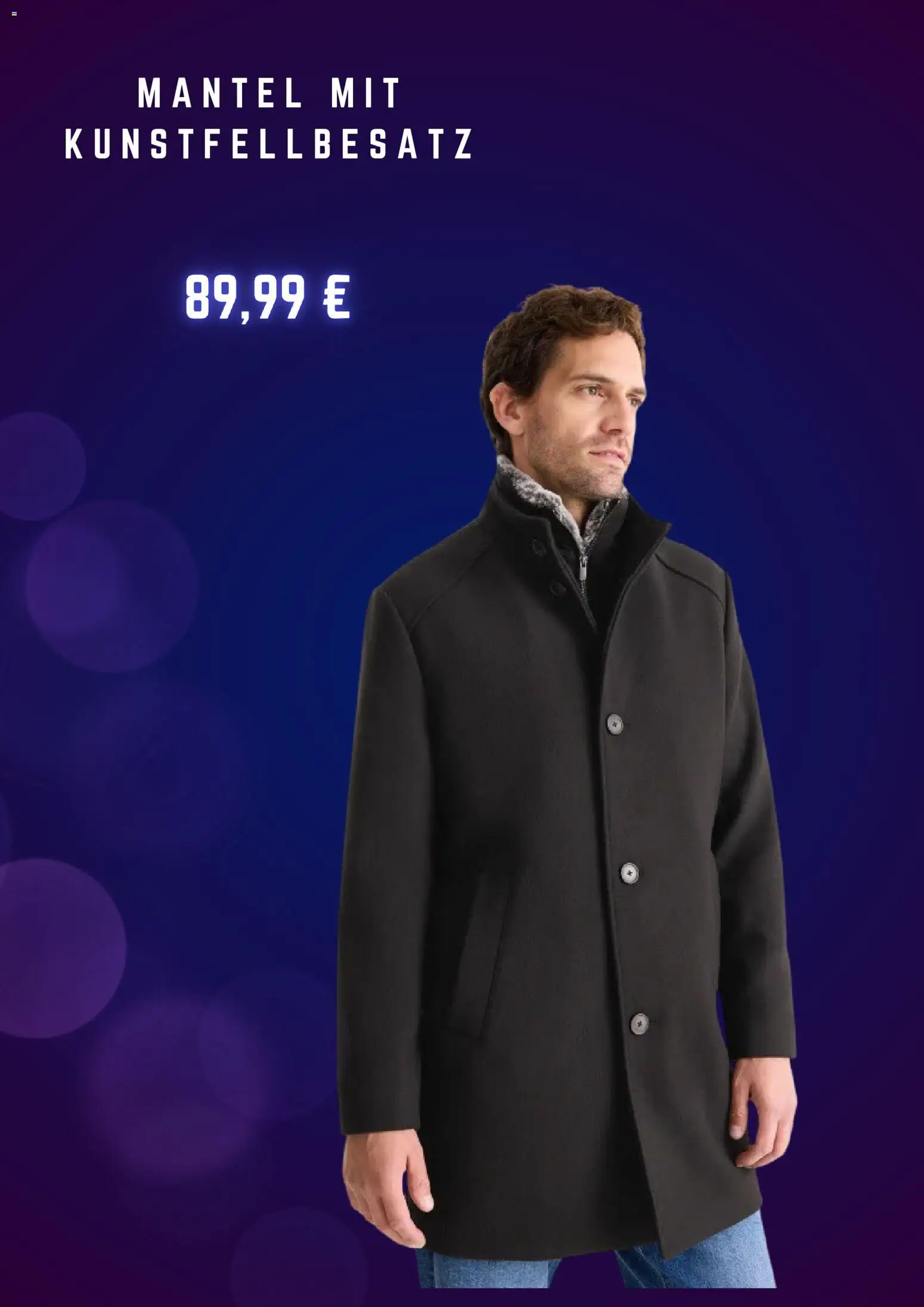 C&A - Cyber Monday – gültig ab 01.12.2025 | Seite: 3