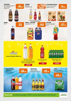 04.02.2026 tarihinden itibaren geçerli olan Özdilek kataloğu önizlemesi | Sayfa: 12