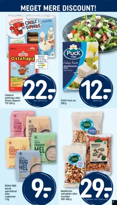 Rema 1000 - Tilbudsavis gyldig fra 02.01.2026 | Side: 3