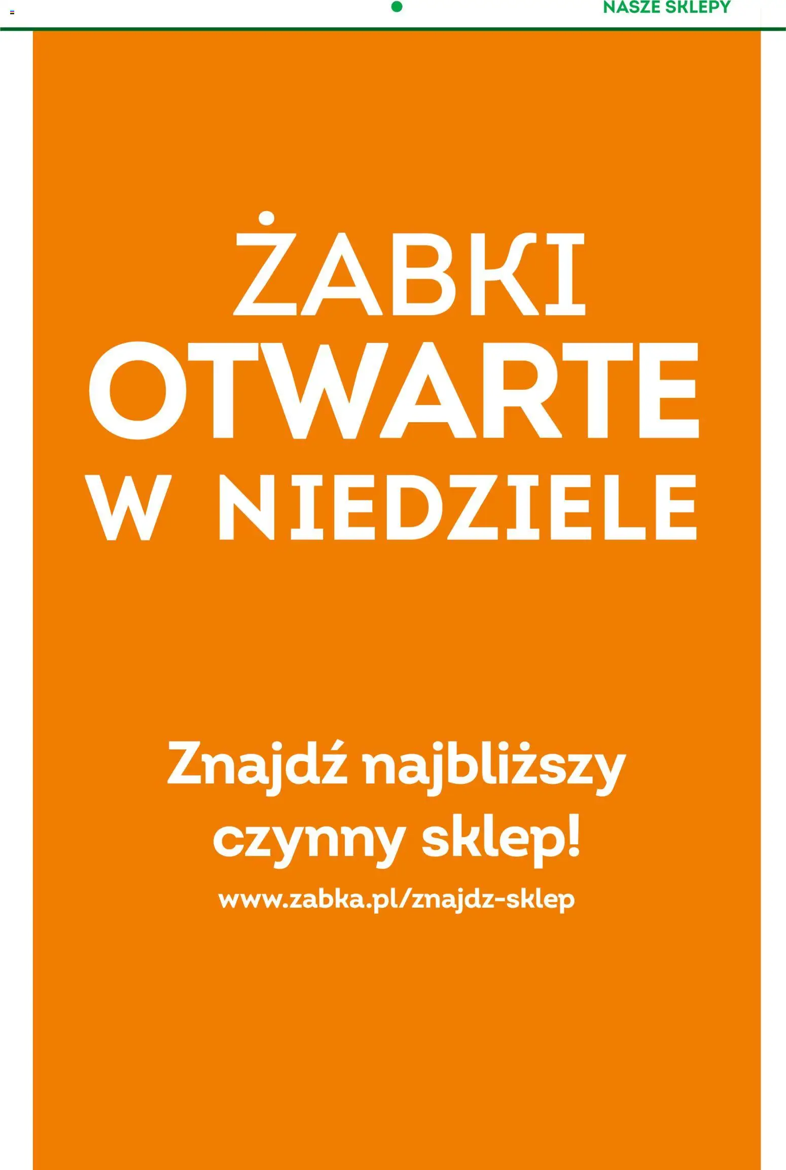 Żabka Gazetka od 11.02.2026 | Strona: 33