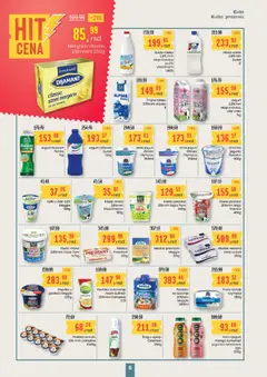 Aroma Market katalog - pregled Aroma Market kataloga - važi od 25.12.2025 | Strana: 6