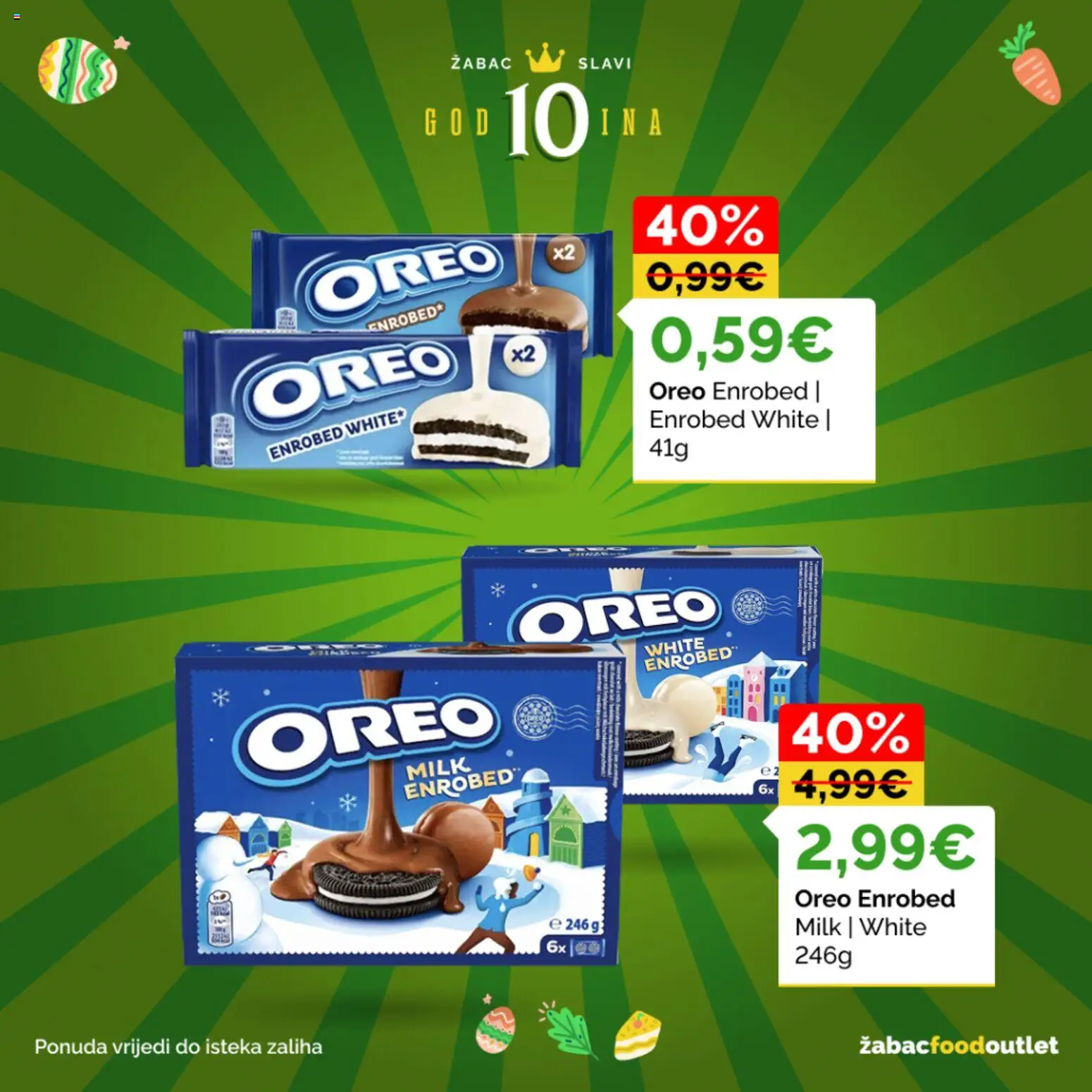 Žabac katalog | vrijedi od 30.03.2026 | Stranica: 26