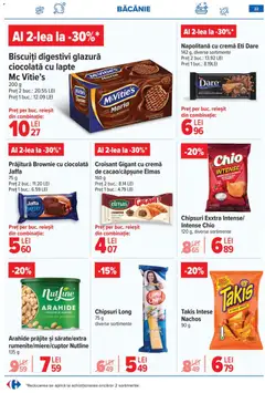 Ofertele Carrefour valabile de la 18.02.2026 | Pagină: 23