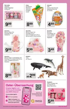 Bipa Flugblatt ab 19.03.2026 gültig | Seite: 5