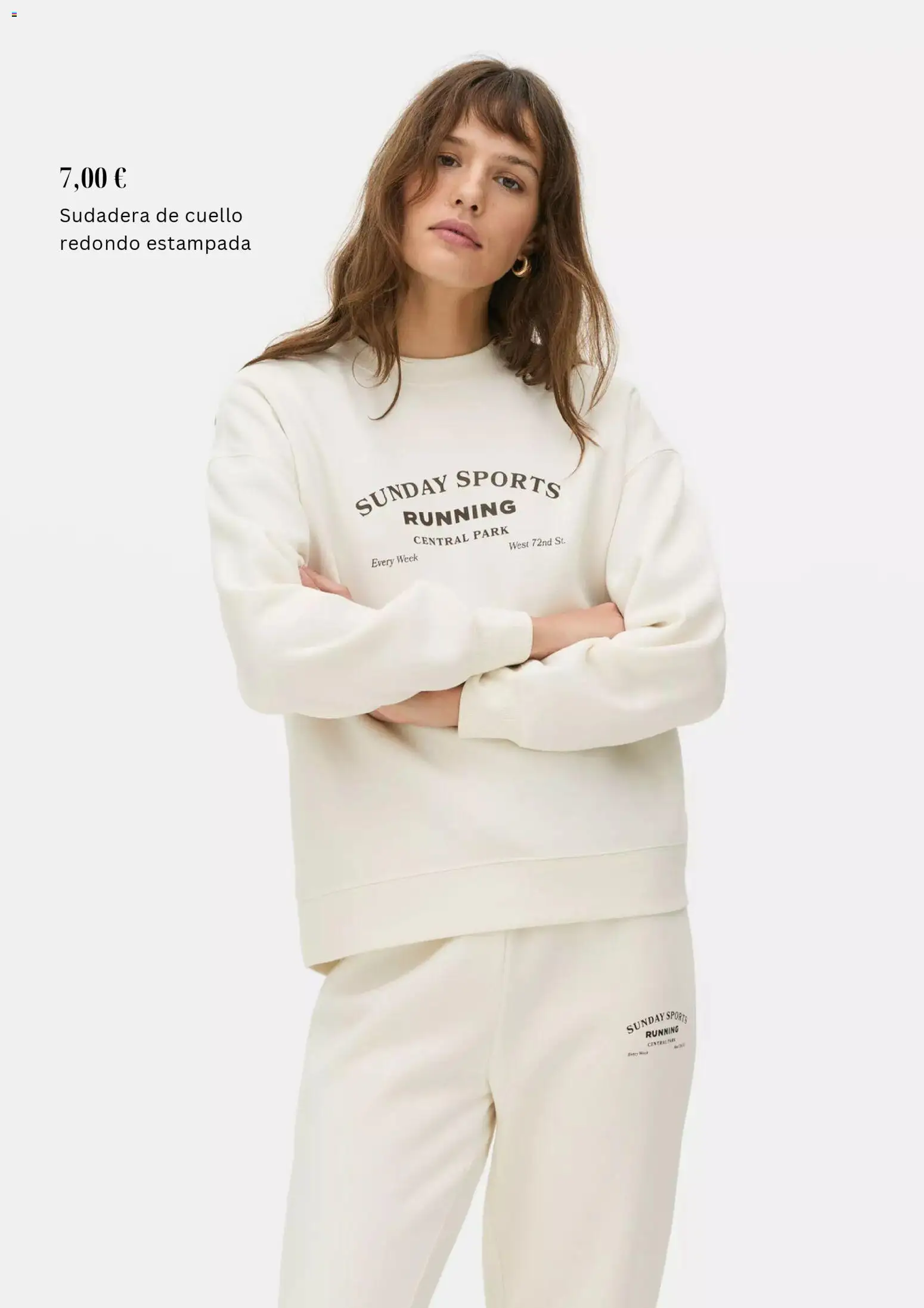 Primark catálogo │ válido desde el 01.11.2025 | Página: 7 | Productos: Sudadera