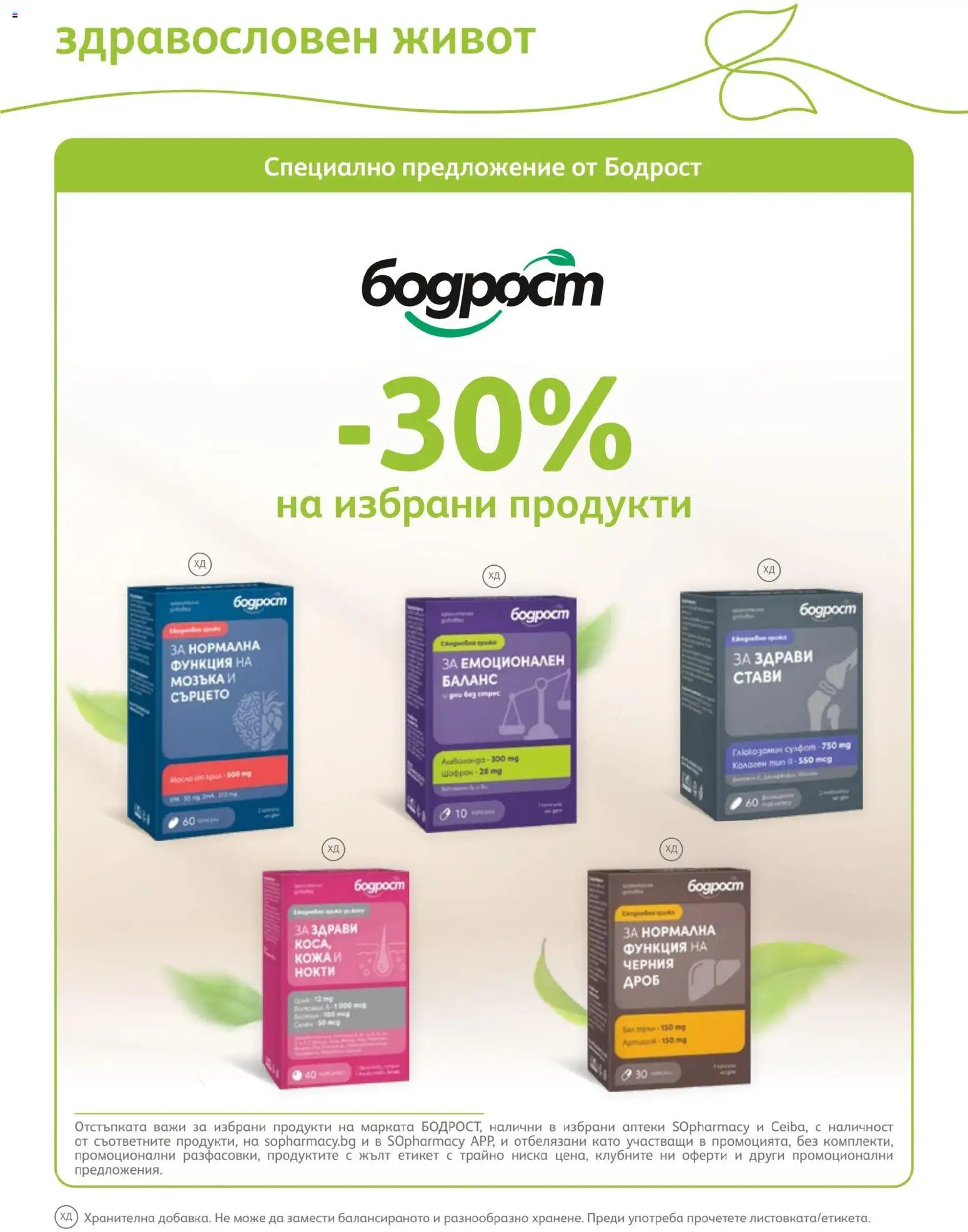 {H1} | Страница: 61 | Продукти: Масло