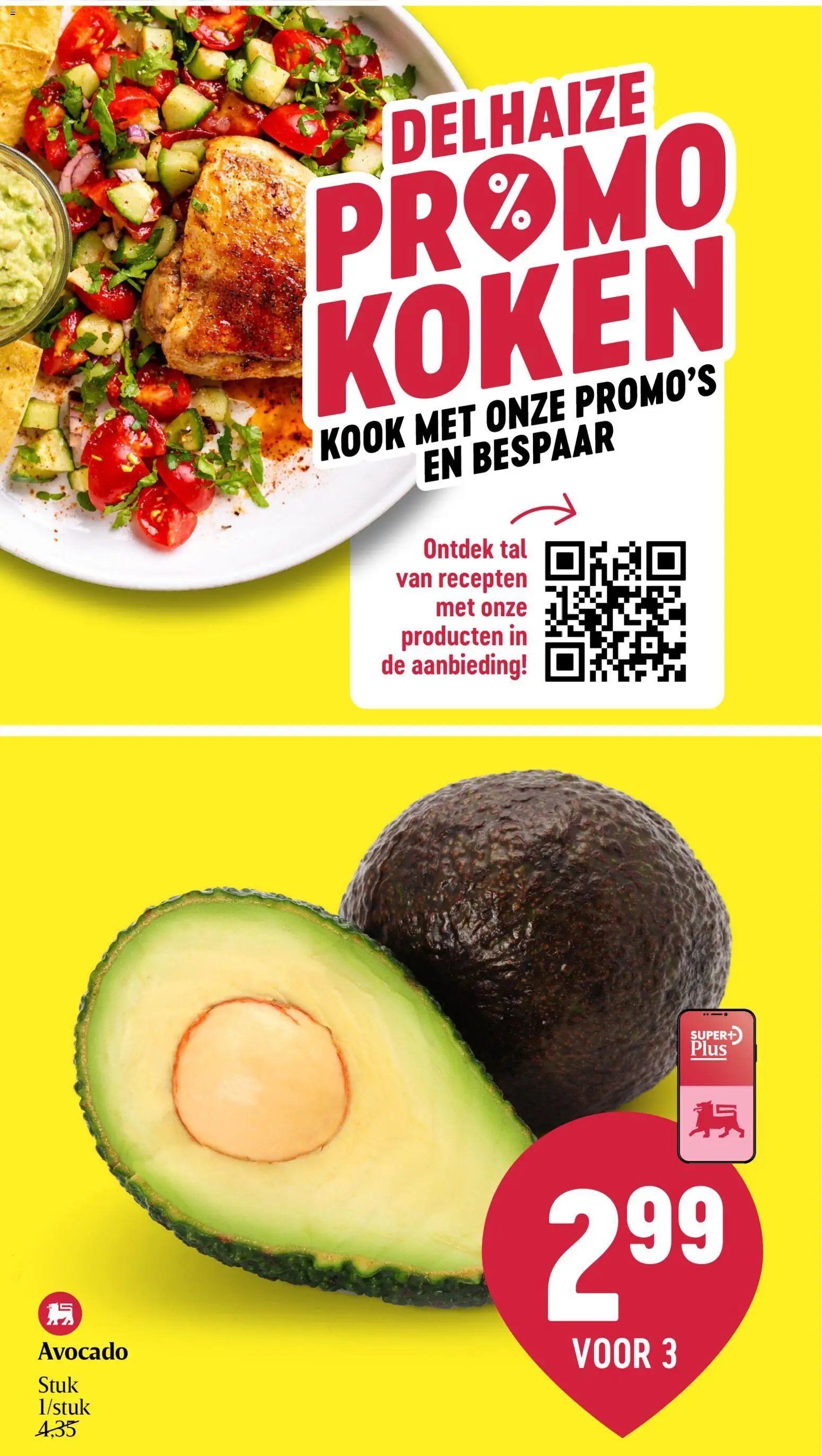 {H1} | Pagina: 10 | Producten: Avocado