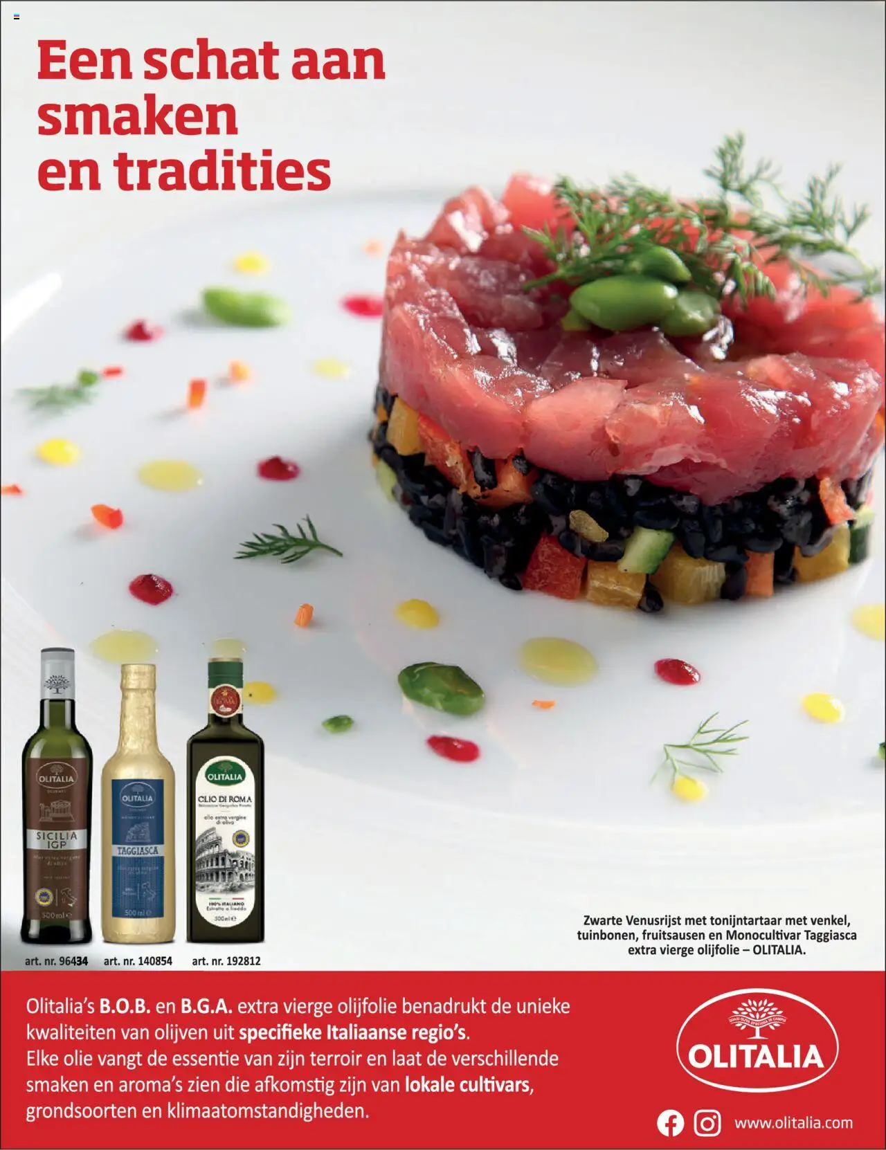  | Pagina: 7 | Producten: Burgonyapehely, Olie, Olijfolie, Olijven