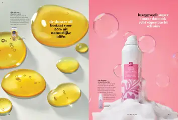 Da - Magazine - Voorbeeld van een folder van Da, geldig van 25.02.2026 | Pagina: 19