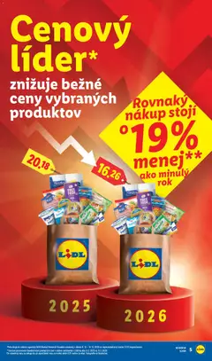 Lidl leták platný od 16.02.2026 | Strana: 5