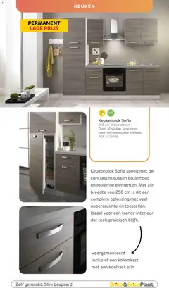 Brico Plan-it - Onze opbergingcatalogus - Voorbeeld van een folder van Brico Plan-it, geldig van 20.02.2026 | Pagina: 29