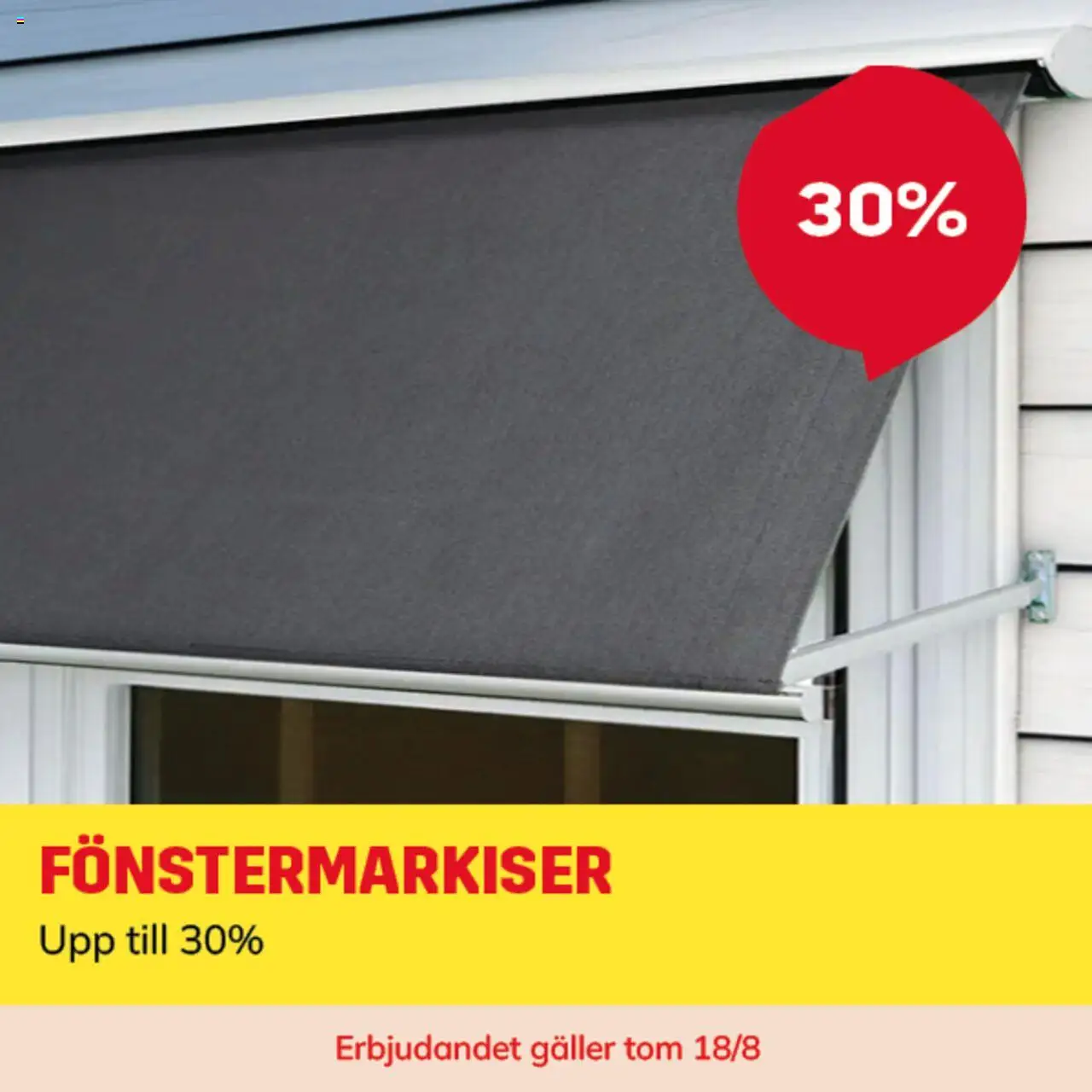 ByggMax reklamblad aktuell från 04.08.2025 | Sida: 11 | Produkter: Galler