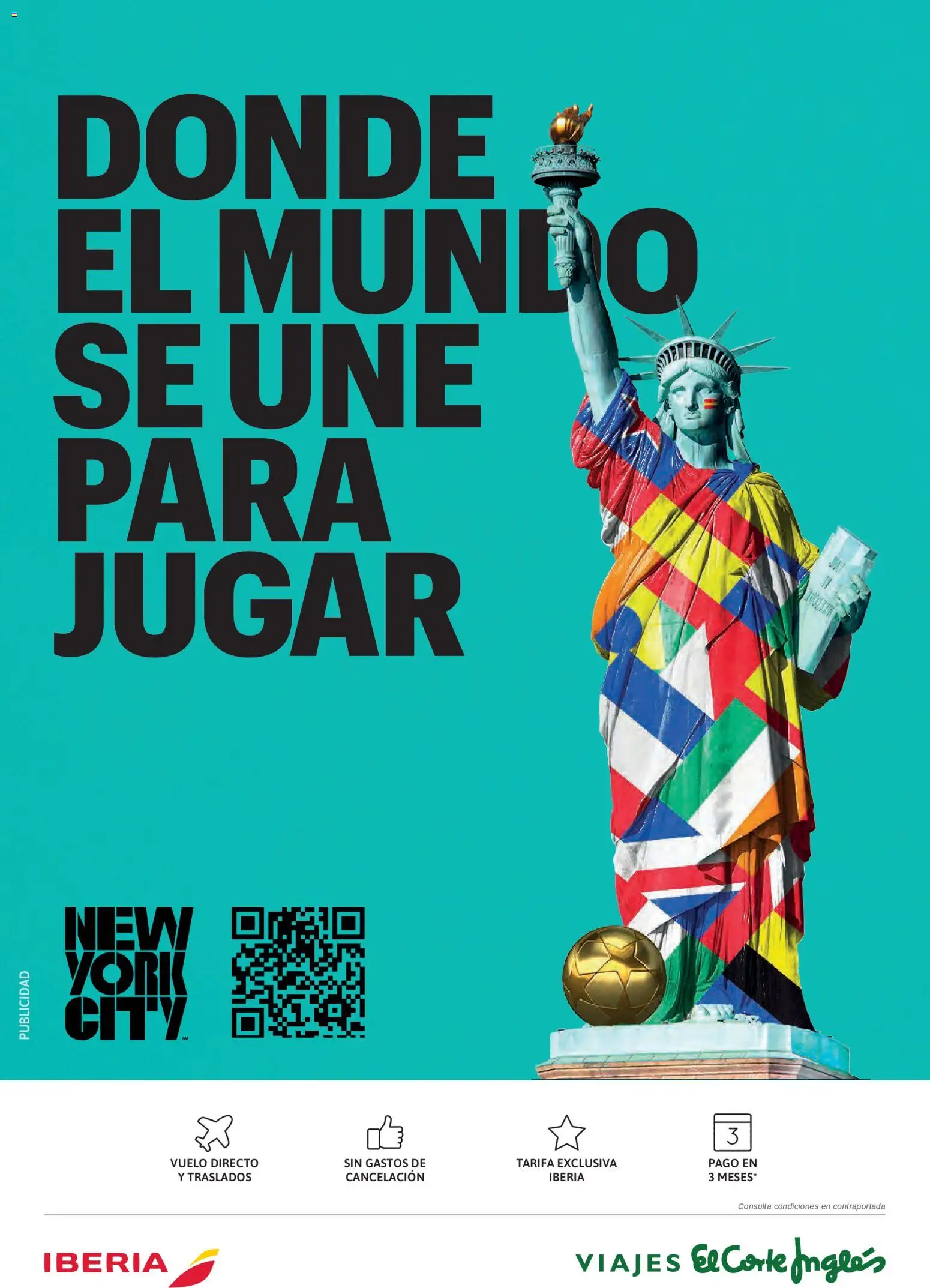Viajes El Corte Inglés Nueva York │ válido desde el 14.01.2026 | Página: 1