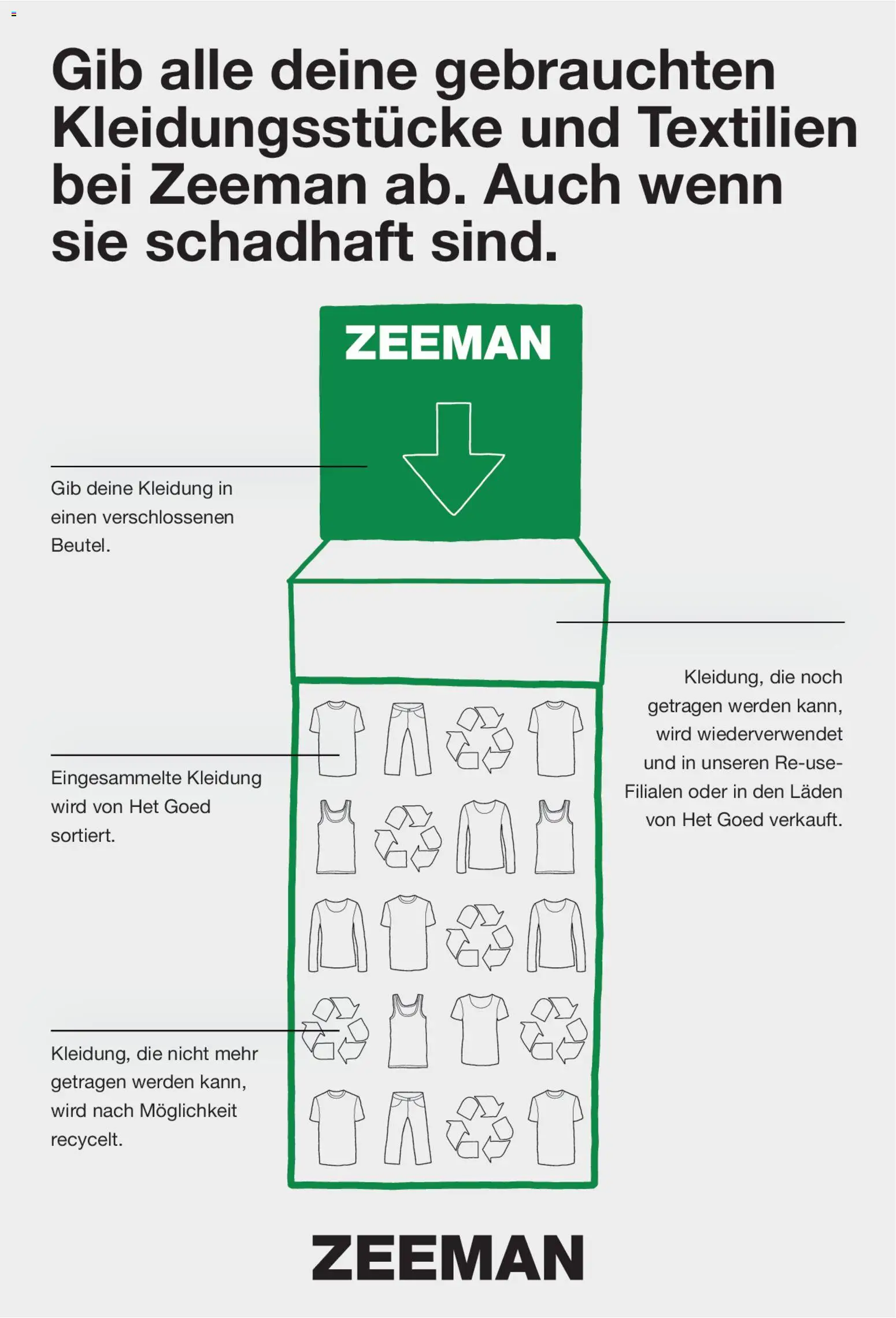 Zeeman Prospekt 	 – gültig ab 27.12.2025 | Seite: 17