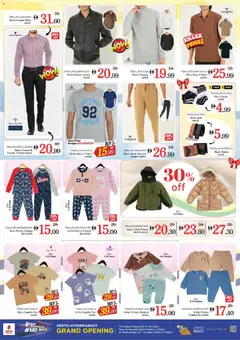 Preview of Nesto Grand Opening - Hor Al Anz valid from 22.10.2025 | Page: 19