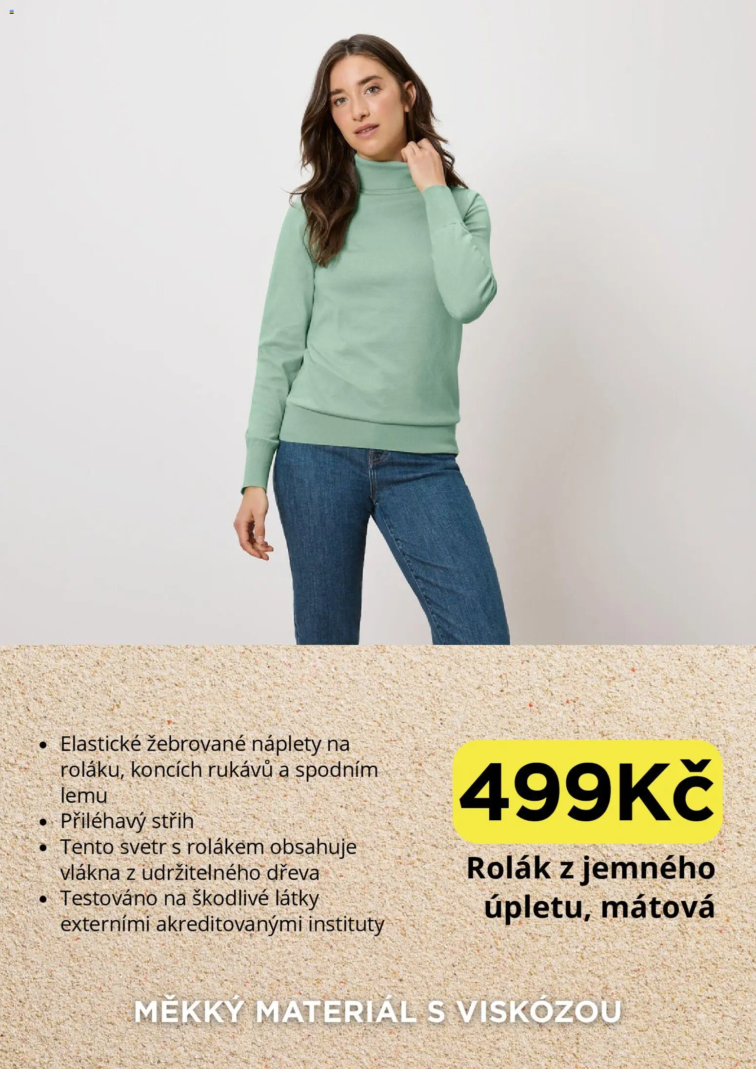 Tchibo nabídka od 23.12.2025 | Strana: 8 | Produkty: Svetr