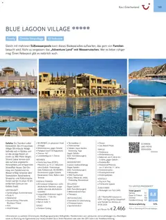 Aida  Südeuropa & Nordafrika 2026/27 ab 01.01.2026 gültig | Seite: 189