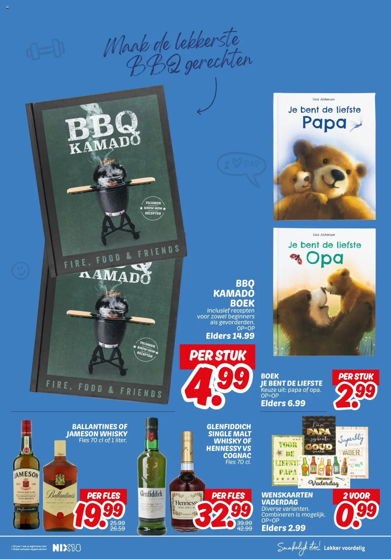  | Pagina: 25 | Producten: Fles, Whisky, Boek, Alcohol
