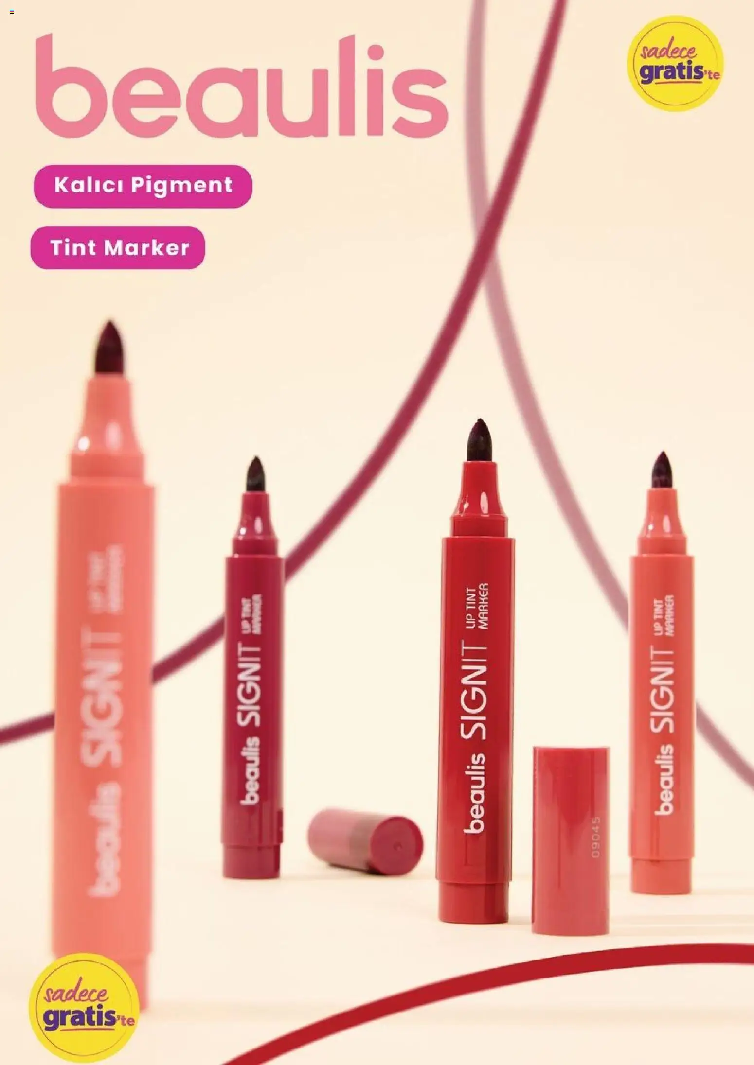 Gratis Katalog - 01.12.2025 tarihinden itibaren geçerlidir | Sayfa: 20