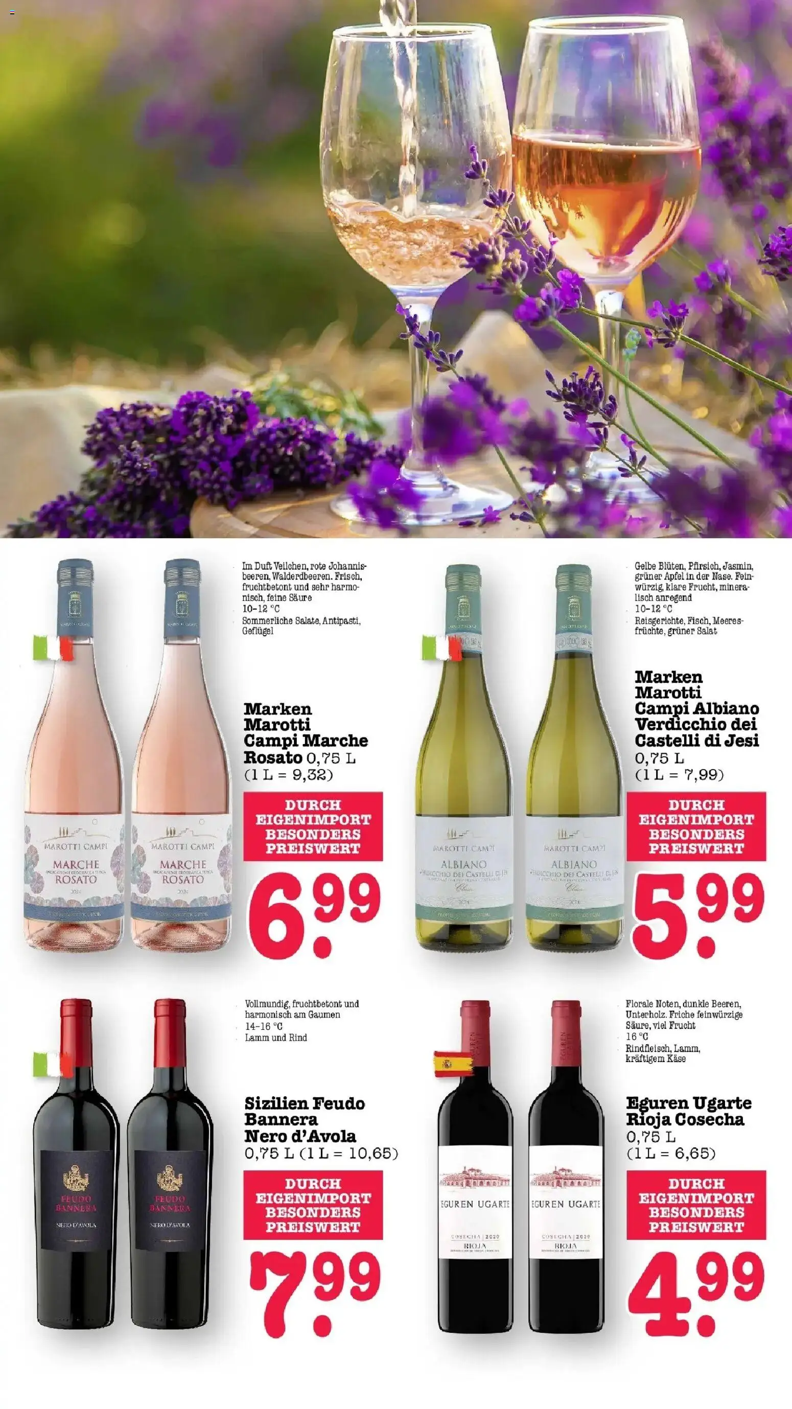 Edeka prospekt Bühlertal	 – gültig ab 16.03.2026 | Seite: 55 | Produkte: Käse, Duft, Äpfel, Salat