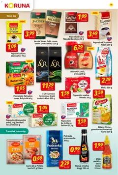 Koruna leták platný od 10.04.2026 | Strana: 14