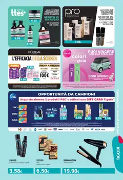 Anteprima del volantino Volantino Tigotà	 valido a partire dal 01.02.2026 | Pagina: 11