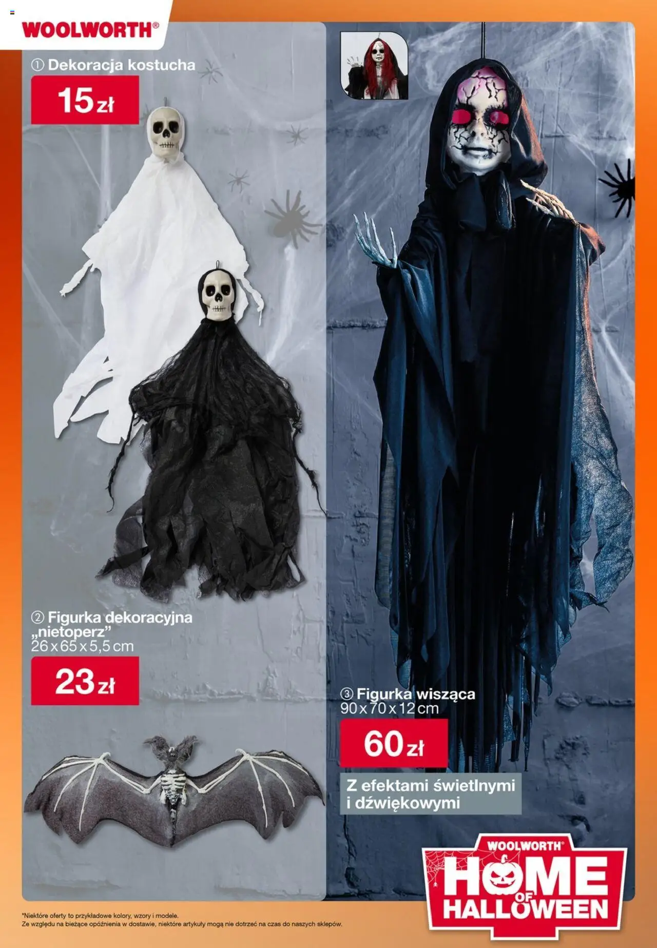 Woolworth Gazetka od 03.10.2025 | Strona: 39