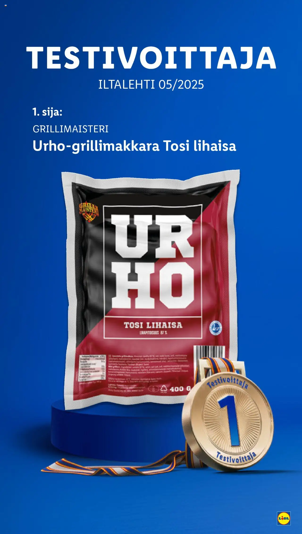  | Sivu: 37 | Tuotteet: Grillimakkara