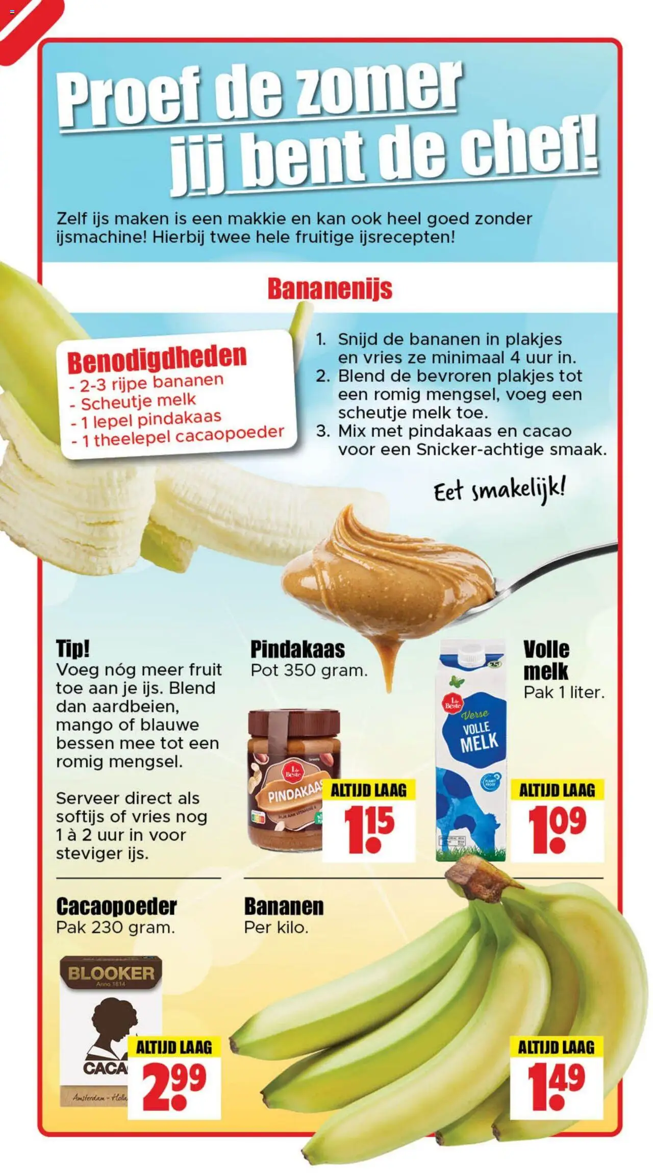  | Pagina: 2 | Producten: Pot, Kan, Volle melk, Mango