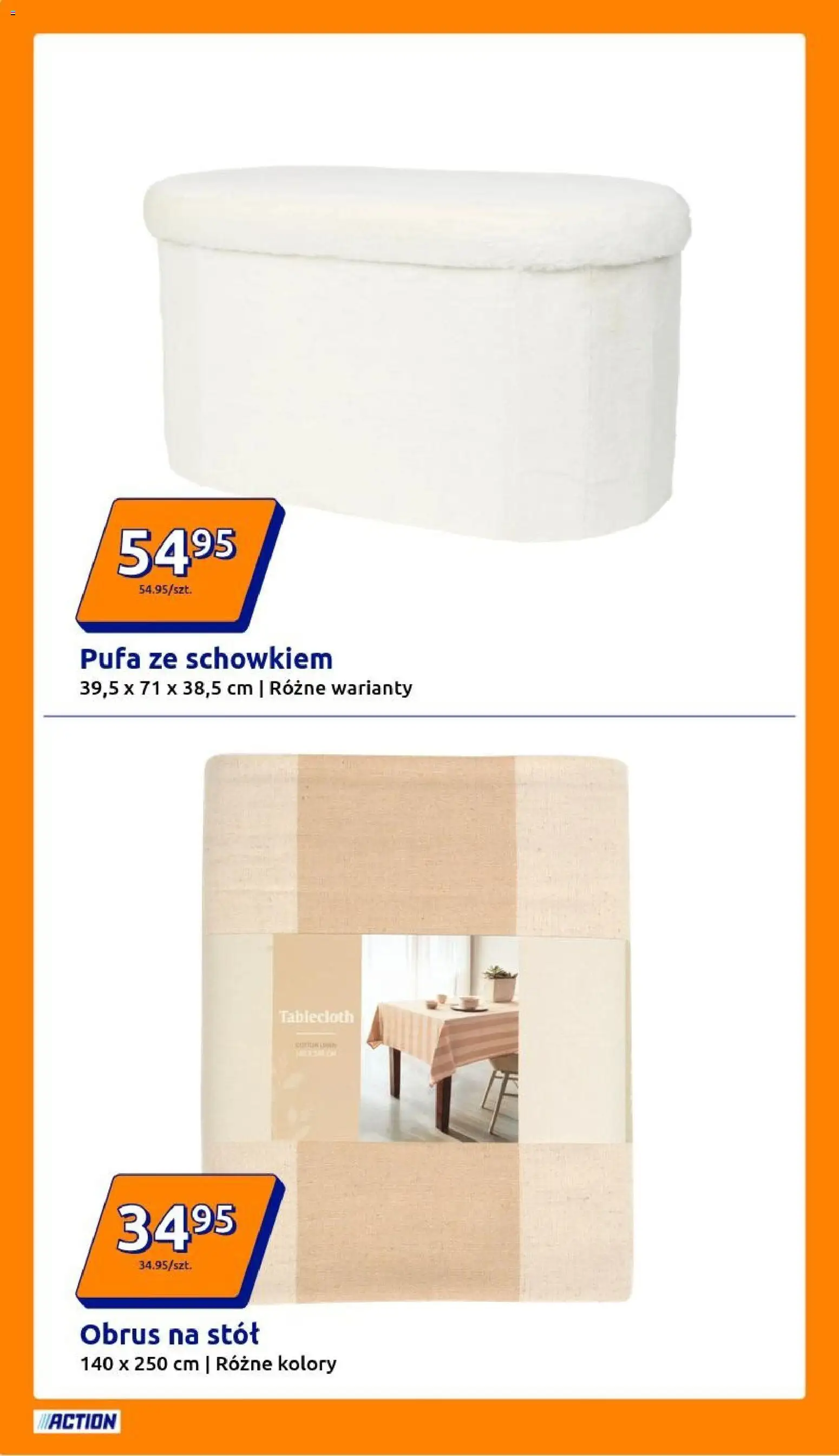 Action Gazetka od 04.02.2026 | Strona: 4