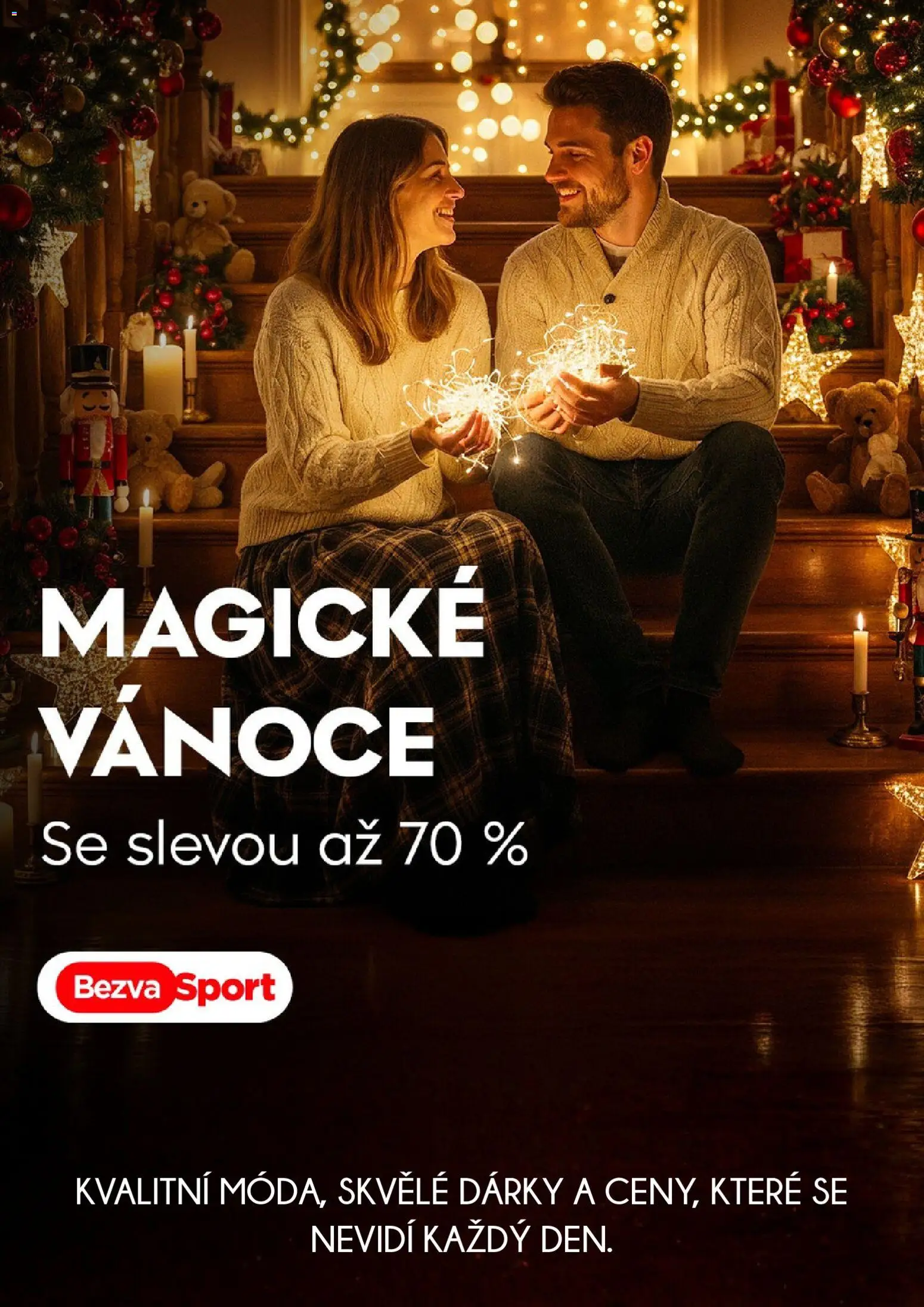 Bezvasport nabídka od 19.12.2025 | Strana: 1