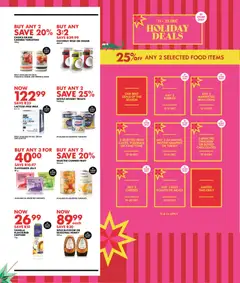 Woolworths specials catalogue – valid from 08.12.2025 | Page: 5