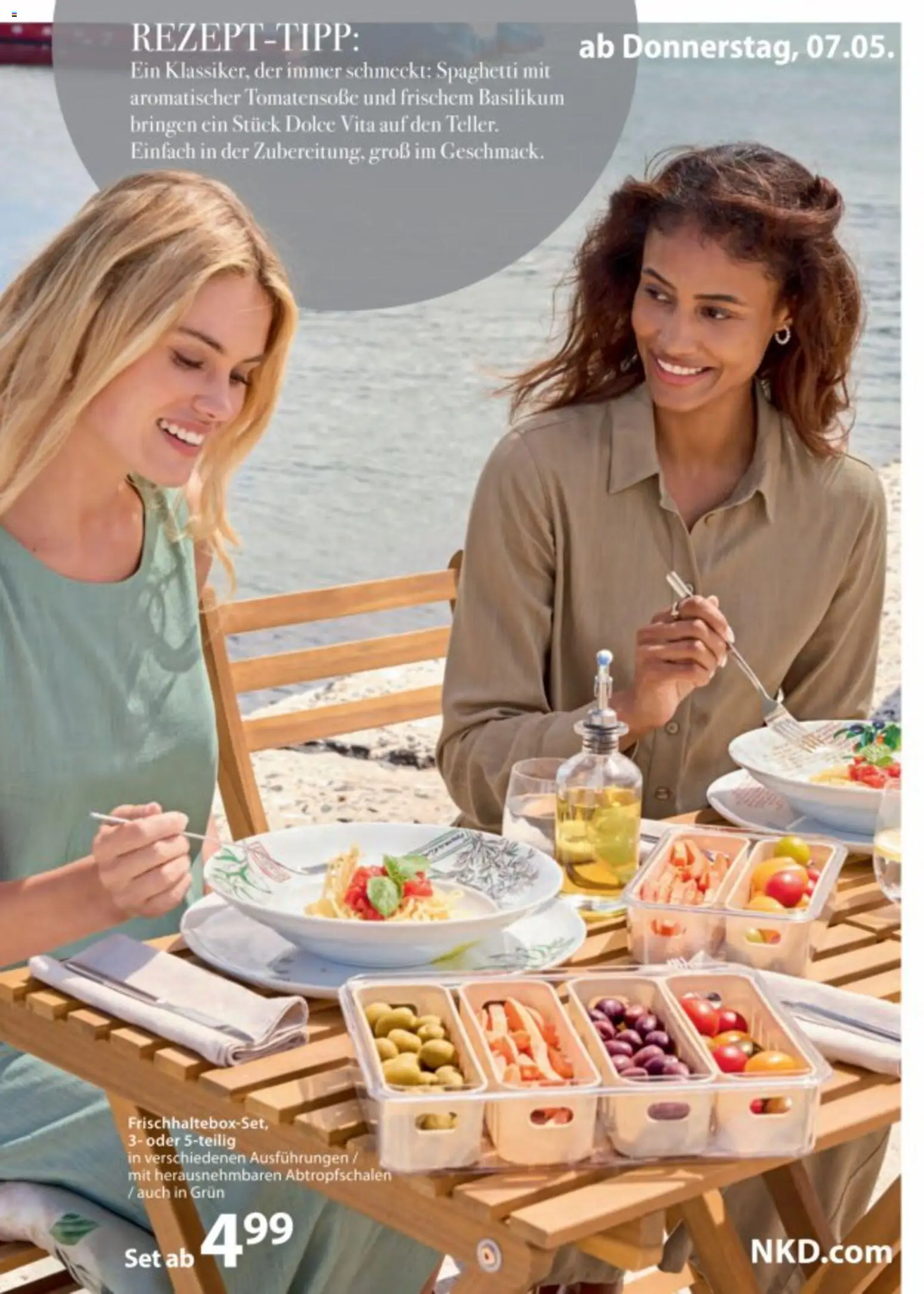 NKD Prospekt 	 – gültig ab 07.05.2026 | Seite: 7