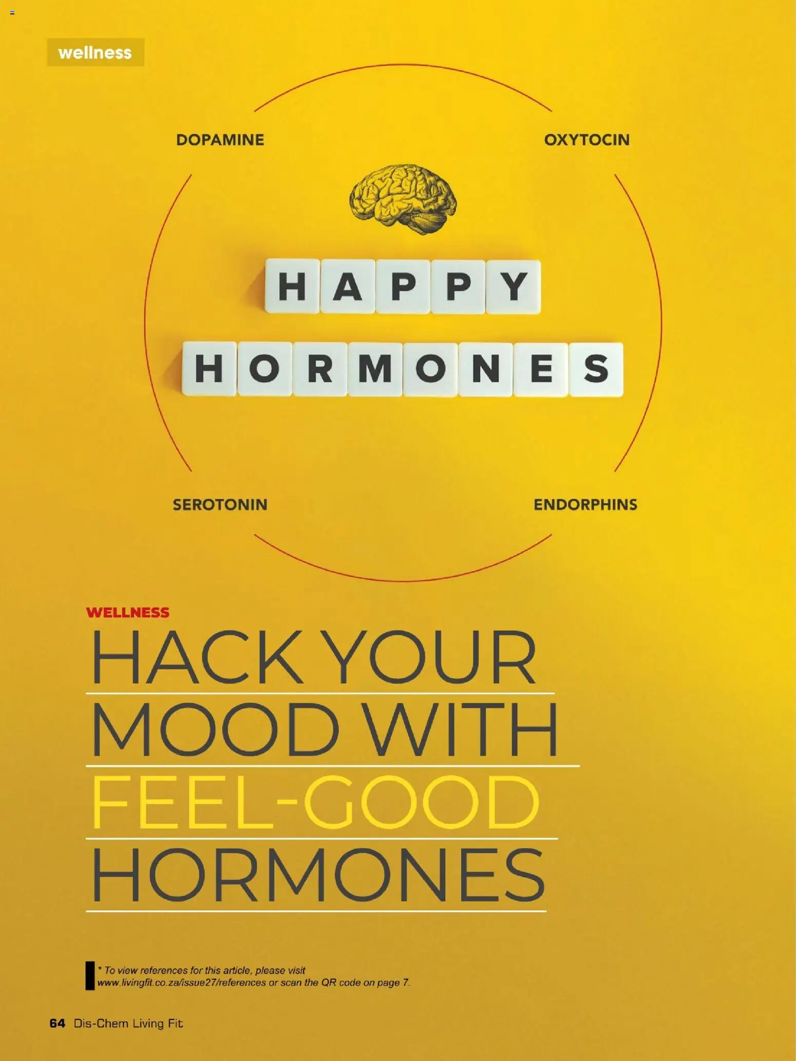 New Dis-Chem catalogue – valid from 26.11.2025 | Page: 66