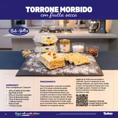 Anteprima del volantino Volantino Gulliver	 valido a partire dal 09.12.2025 | Pagina: 40