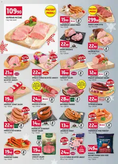 Náhled letáku Terno leták od 17.12.2025 | Strana: 2