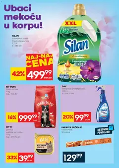 Roda katalog - pregled Roda kataloga - važi od 05.03.2026 | Strana: 28