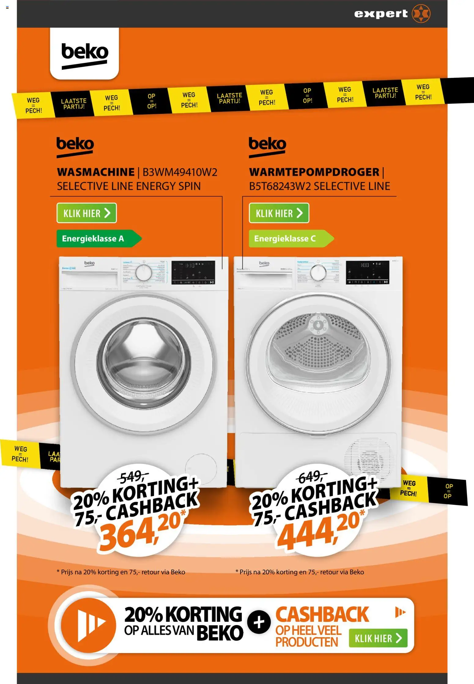 {H1} | Pagina: 12 | Producten: Wasmachine